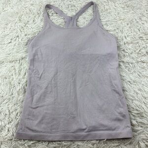 Lululemon Ebb To Street Tank II